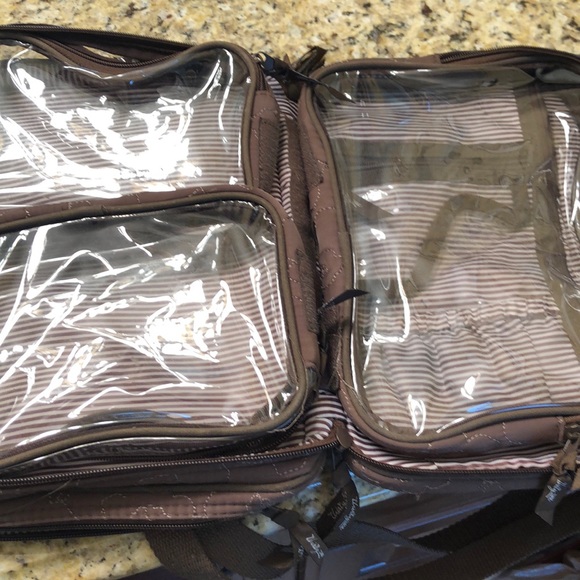 Thirty one travel bag - Picture 3 of 4